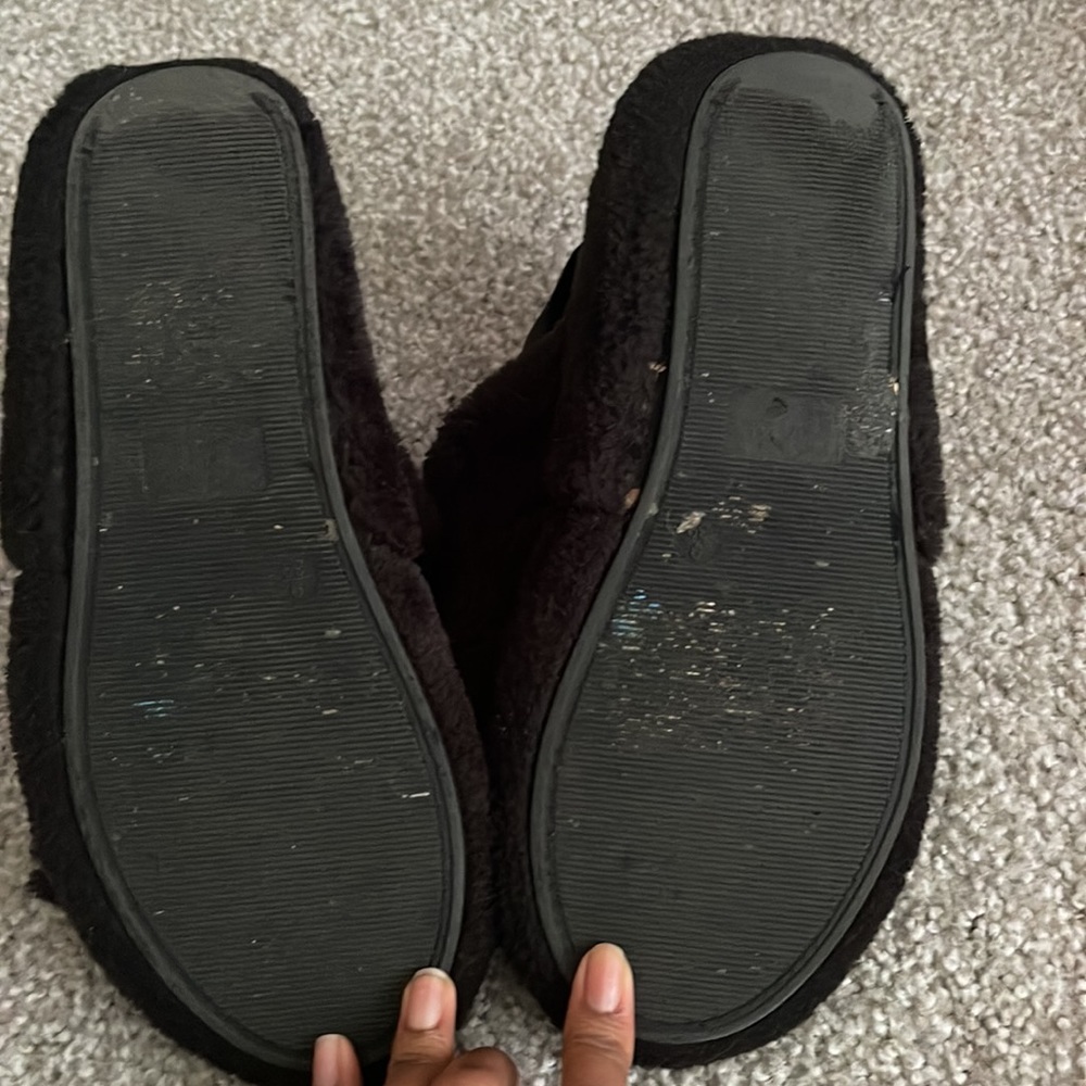 Fur Slides - Picture 4 of 4